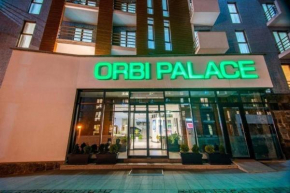 Bakuriani Orbi Palace 458